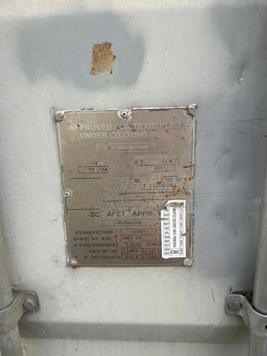 plate