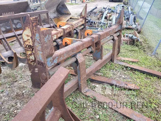 2019 PEMBERTON 417193-JD644