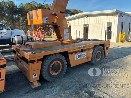 2013 Broderson IC-80-3J