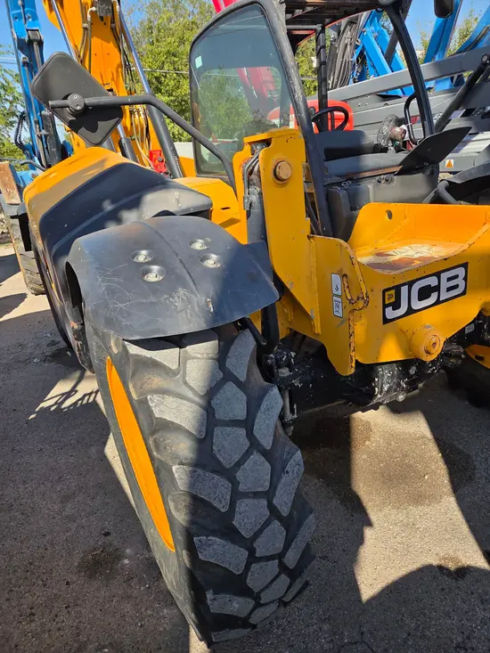 2018 JCB 506-36 Forklift