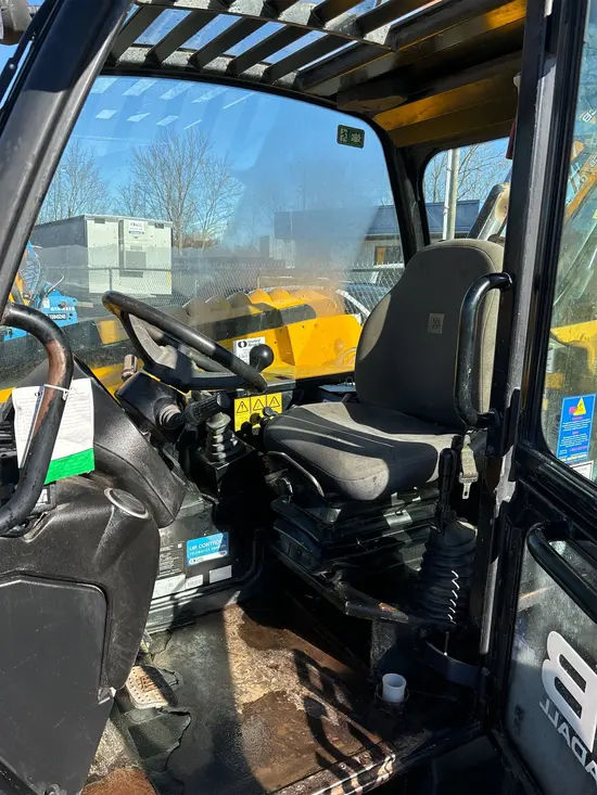 2018 JCB 512-56 S Forklift