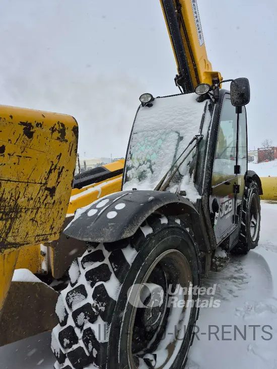 2022 JCB 510-56 Forklift