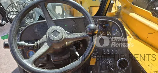 2019 JCB 510-56 S Forklift