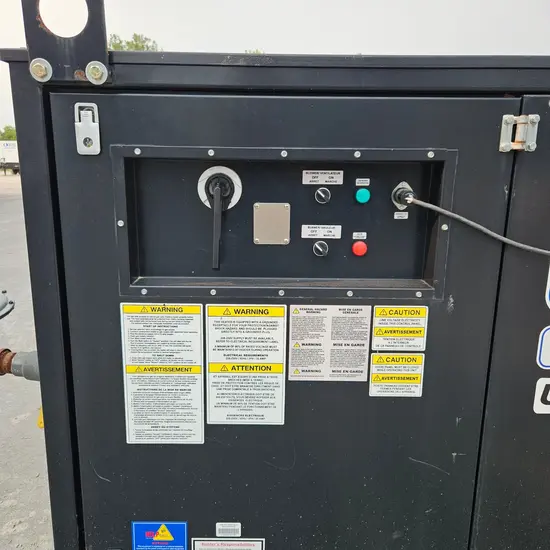 2019 FLAGRO FMA-2300 Heater
