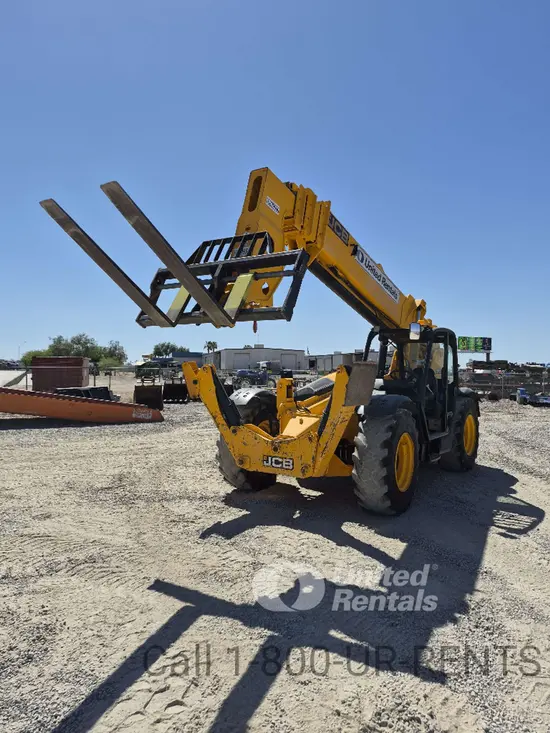 2019 JCB 512-56 Forklift