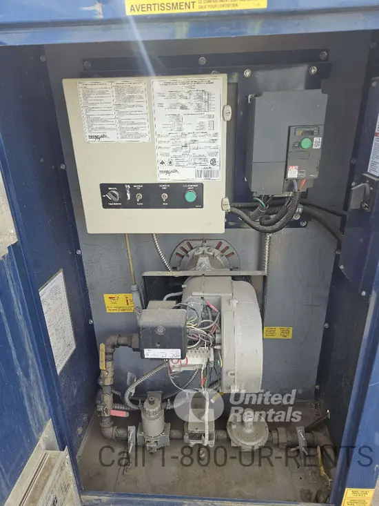 2020 Frost Fighter IHS700P Indirect Fired Heater