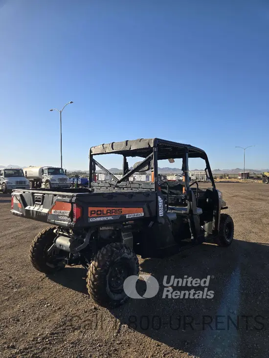 2021 Polaris PRO XD 4000D Utility Vehicle