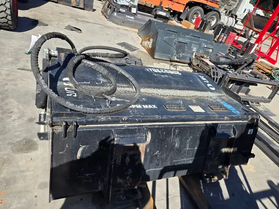 2022 LAND PRIDE AP-HB74 Attachment