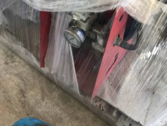 2011 Titan Tool AT2000R