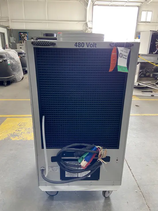 2017 OCEANAIRE 20ACH6034 Electric Heater