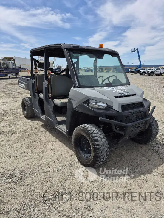 2022 Polaris PRO XD 4000D Utility Vehicle