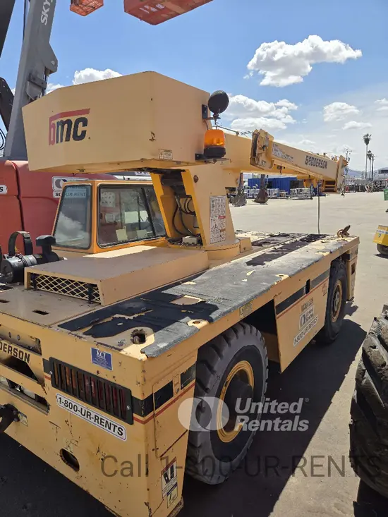 2015 Broderson IC-80-3J