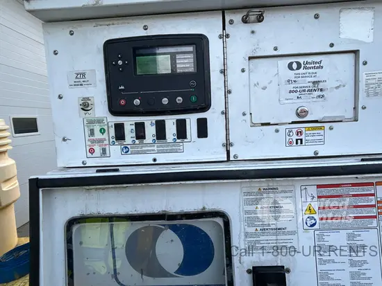 2021 Generac MMG45IF4 Diesel Generator