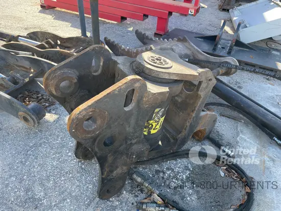 2020 TAG Manufacturing PTA100 Attachment