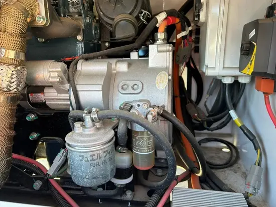 engine