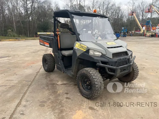 2021 Polaris PRO XD 2000D Utility Vehicle