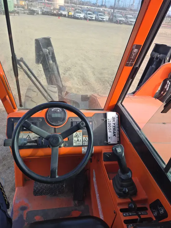 2016 SKYTRAK 10054 Forklift