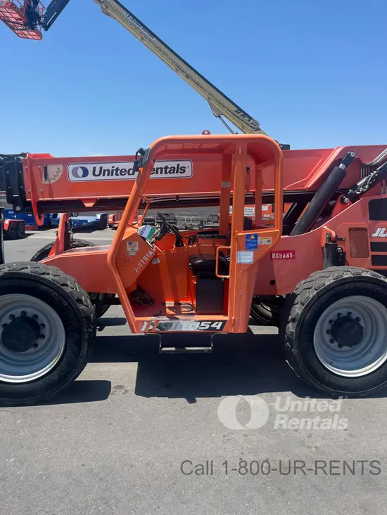 2019 JLG 10054 Forklift