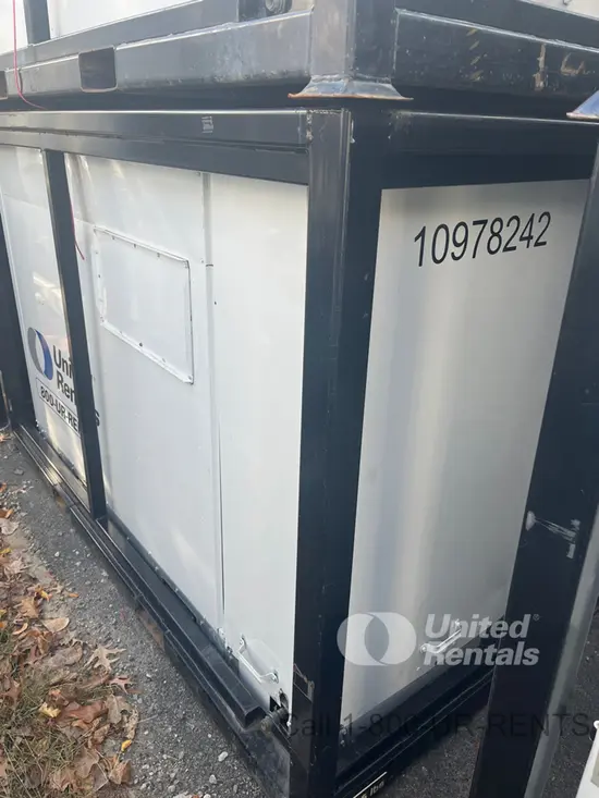 2019 TRANE 25T-480V-DH-TCH