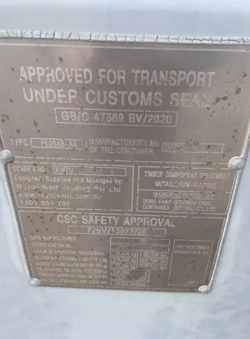 plate
