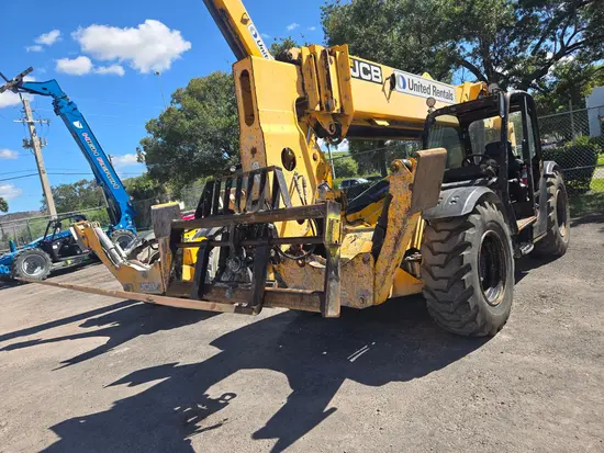 2016 JCB 510-56 S Forklift