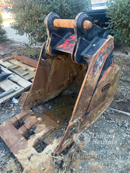 2021 FELCO 234602 Attachment