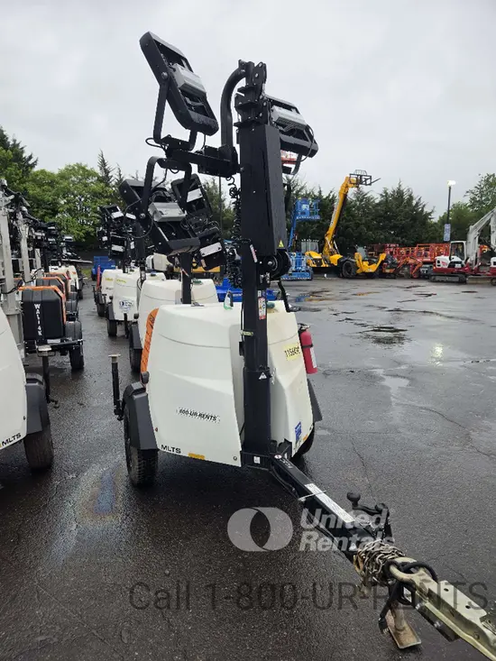 2022 Generac MLTS-4 Portable Work Light