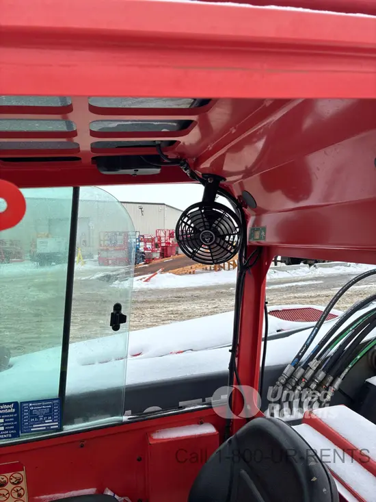2019 Skyjack SJ519TH Forklift
