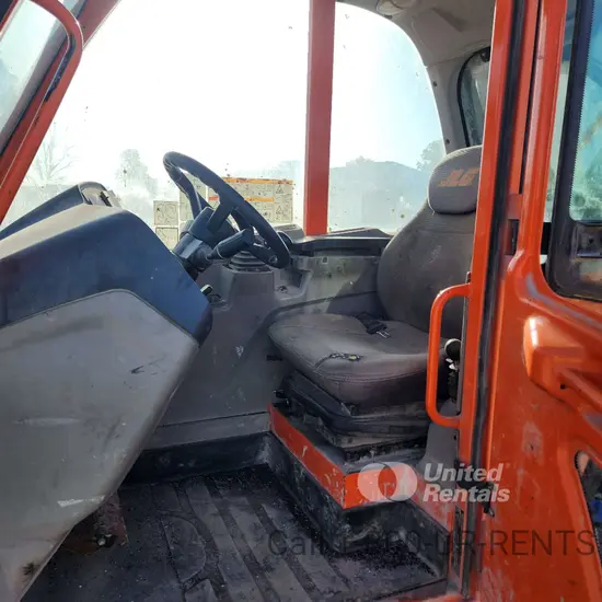 2018 JLG 1732 Forklift