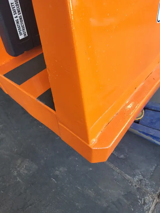 2017 Columbia BC2-L-36 Utility Vehicle