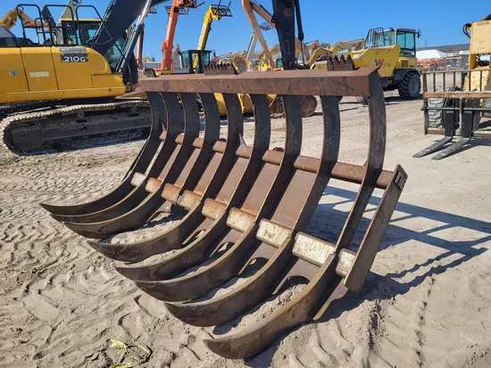 2018 East Attachments EATSR 5060 Attachment