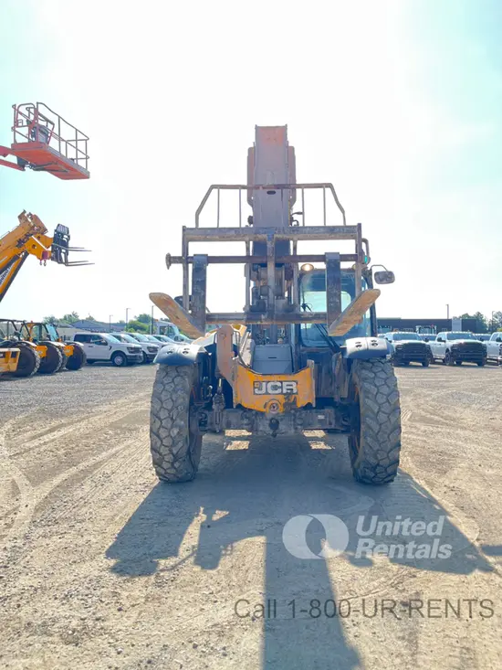 2018 JCB 506-36 Forklift