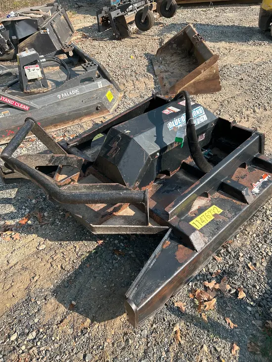 2022 Blue Diamond Attachments 103016 Attachment