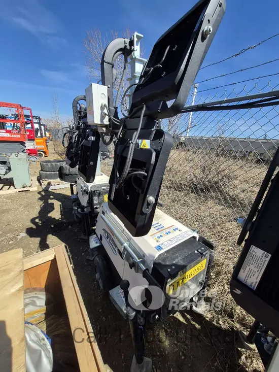 2024 Generac PLT240 Portable Light Tower