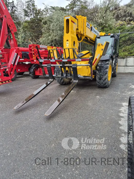 2018 JCB 510-56 S Forklift