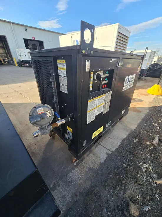2019 FLAGRO FMA-1500 Heater