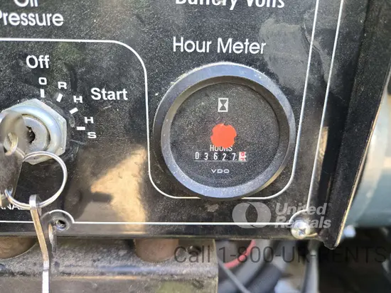 2021 FLAGRO FVO-1000TR Indirect Fired Heater