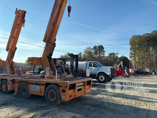 2013 Broderson IC-80-3J