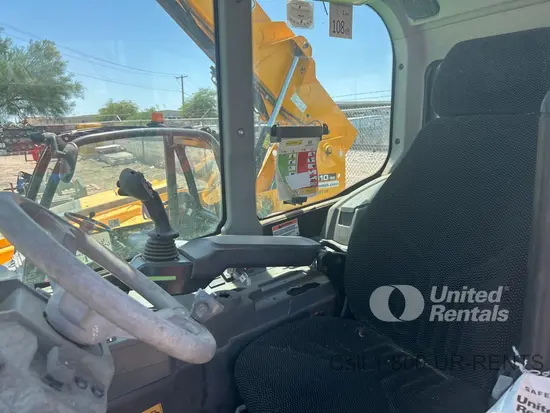2019 MERLO P50.18 Forklift