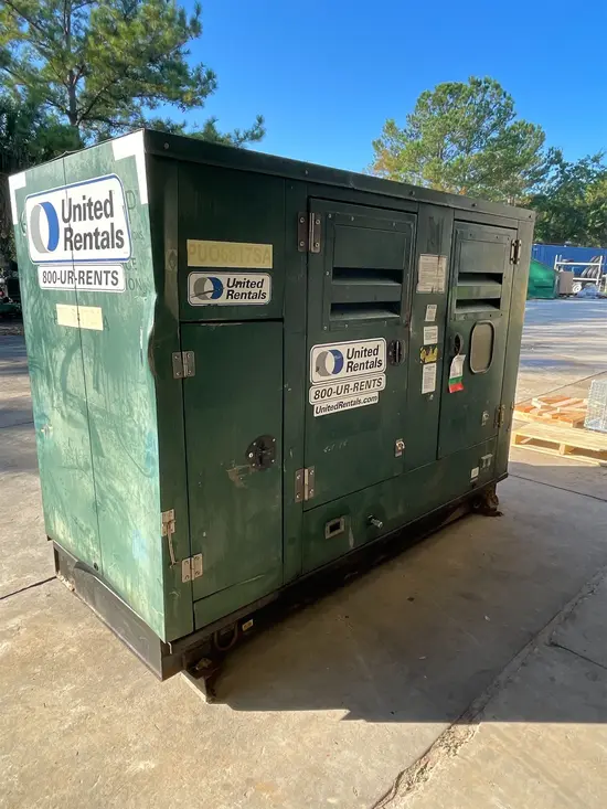 2012 BakerCorp BP66LS-GD66AT Temporary Fence