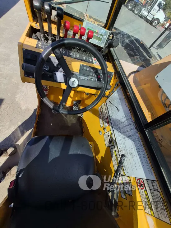 2016 Broderson IC-80-3J
