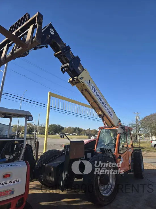 2022 JLG 1055 Forklift
