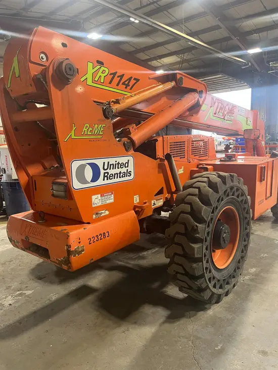 2019 XTREME XR1147 Forklift