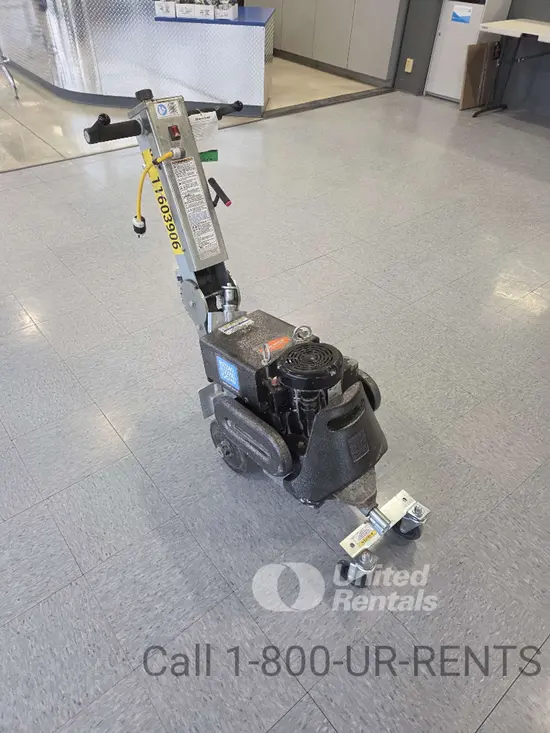 2023 National Flooring Equipment 6280HD Stripper