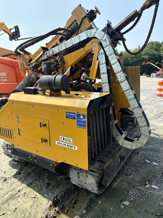2021 Vermeer PD-10