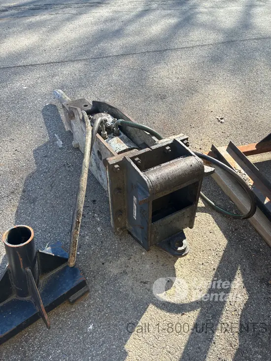 2022 FURUKAWA KF9FSP-WR Attachment