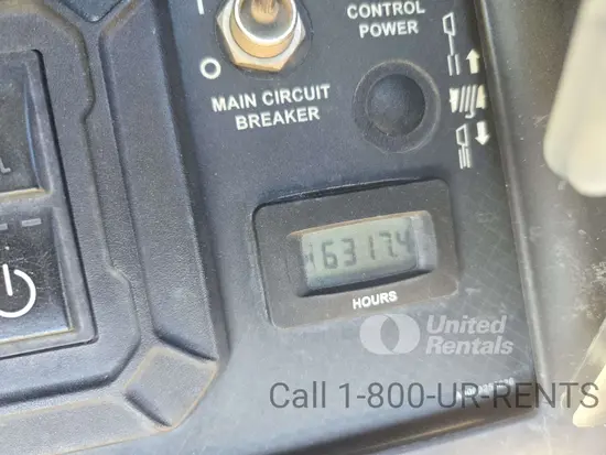 2021 Generac MLTS-2 Portable Work Light