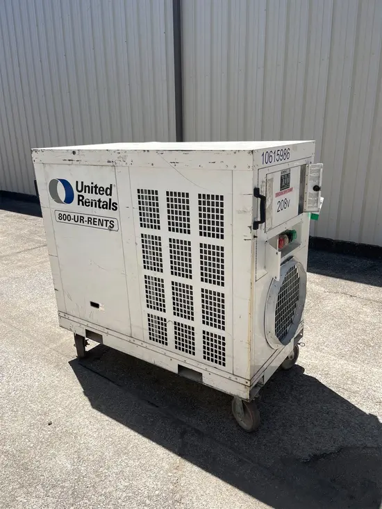 2017 KWIKOOL KPO12-23 Portable Air Conditioner