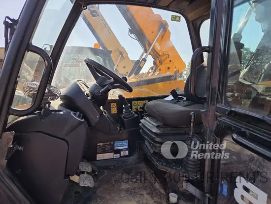 2018 JCB 512-56 S Forklift