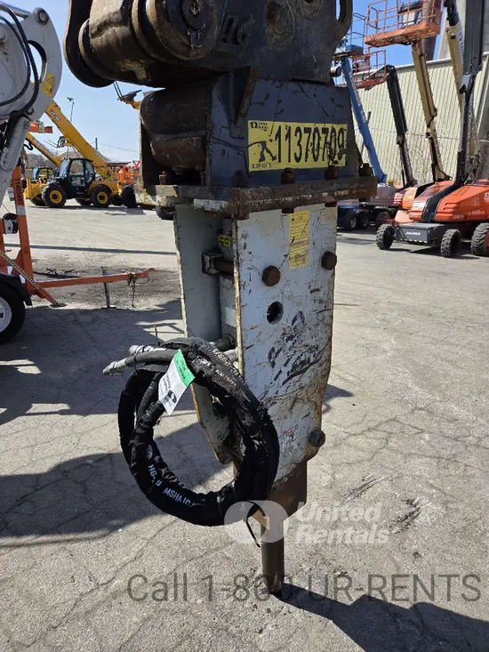 2022 FURUKAWA KF9FSP-WR Attachment